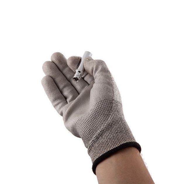 Головка шестигранная удлиненная 1/4", 9мм, Cr-V, STORM INTERTOOL, фото , изображение 3 | SNABZHENIE.com.ua Головка шестигранная удлиненная 1/4", 9мм, Cr-V, STORM INTERTOOL, фото , изображение 3 | SNABZHENIE.com.ua