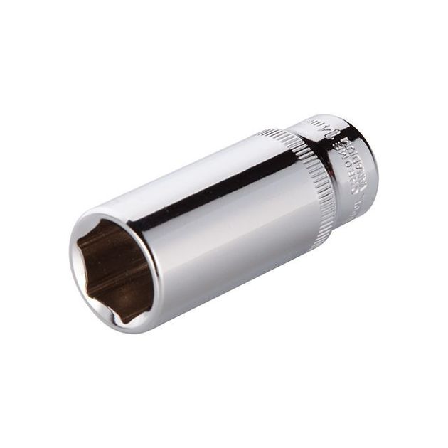 Удлиненная шестигранная головка 1/4", 14мм, Cr-V, STORM INTERTOOL ET-0464, фото  | SNABZHENIE.com.ua