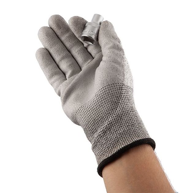 Головка шестигранная 1/2", 8мм INTERTOOL ET-2008, фото , изображение 3 | SNABZHENIE.com.ua Головка шестигранная 1/2", 8мм INTERTOOL ET-2008, фото , изображение 3 | SNABZHENIE.com.ua