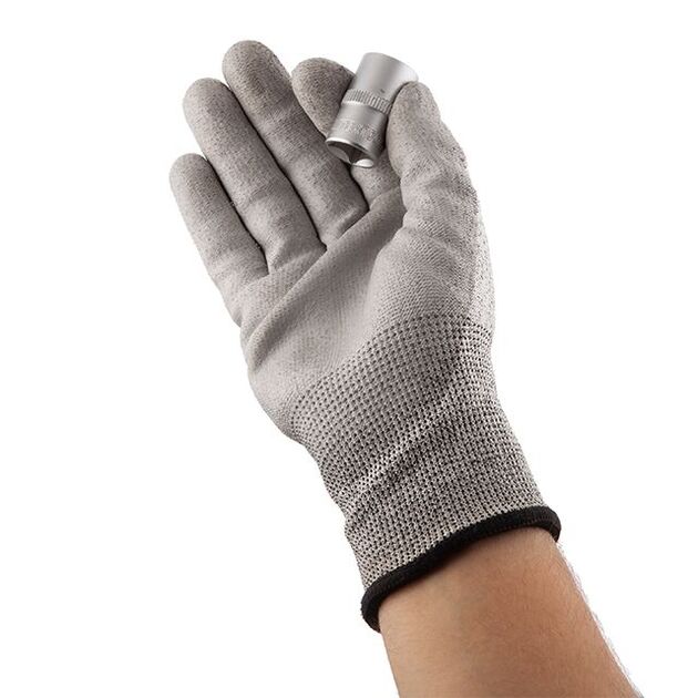 Головка шестигранная 1/2", 15мм INTERTOOL ET-2015, фото , изображение 3 | SNABZHENIE.com.ua