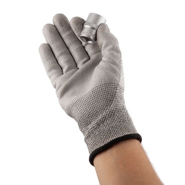 Головка шестигранна 1/2, 19мм*38мм INTERTOOL ET-2019, фото , зображення 3 | SNABZHENIE.com.ua Головка шестигранна 1/2, 19мм*38мм INTERTOOL ET-2019, фото , зображення 3 | SNABZHENIE.com.ua