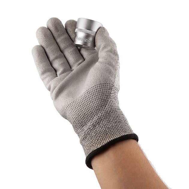 Головка шестигранная 1/2" 27мм INTERTOOL ET-2027, фото , изображение 3 | SNABZHENIE.com.ua