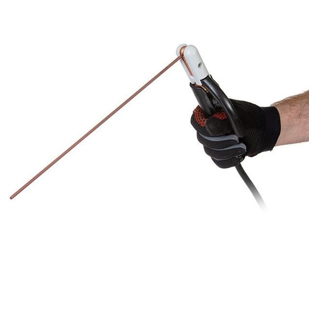 Электроды сварочные 6013, Ø 2,5мм, уп. 2,5кг, фото , изображение 3 | SNABZHENIE.com.ua Электроды сварочные 6013, Ø 2,5мм, уп. 2,5кг, фото , изображение 3 | SNABZHENIE.com.ua