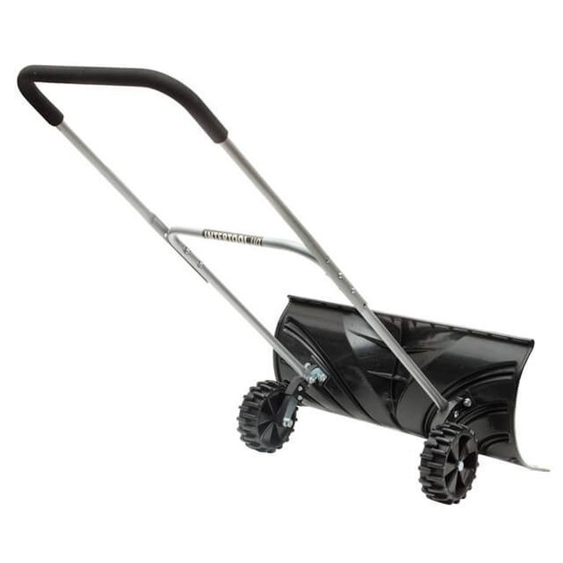 Ковш для снега на колесах 660x320 мм, ручка 1080 мм INTERTOOL FT-2095, фото , изображение 6 | SNABZHENIE.com.ua Ковш для снега на колесах 660x320 мм, ручка 1080 мм INTERTOOL FT-2095, фото , изображение 6 | SNABZHENIE.com.ua