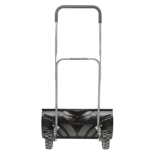 Ковш для снега на колесах 660x320 мм, ручка 1080 мм INTERTOOL FT-2095, фото , изображение 7 | SNABZHENIE.com.ua Ковш для снега на колесах 660x320 мм, ручка 1080 мм INTERTOOL FT-2095, фото , изображение 7 | SNABZHENIE.com.ua