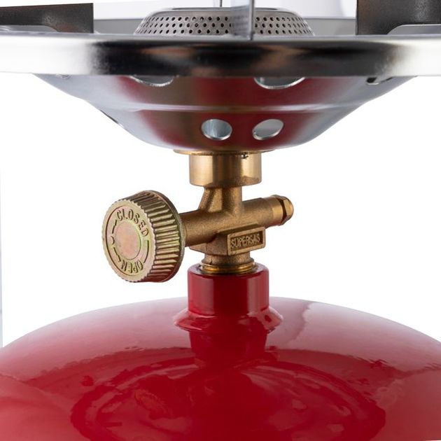 Газовый кемпинговый комплект 12 л INTERTOOL GS-0012, фото , изображение 3 | SNABZHENIE.com.ua Газовый кемпинговый комплект 12 л INTERTOOL GS-0012, фото , изображение 3 | SNABZHENIE.com.ua