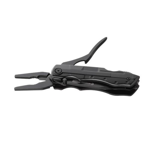 Мультиінструмент 8 в 1 з чохлом, Blackstone, STORM INTERTOOL HT-0545, фото , зображення 7 | SNABZHENIE.com.ua Мультиінструмент 8 в 1 з чохлом, Blackstone, STORM INTERTOOL HT-0545, фото , зображення 7 | SNABZHENIE.com.ua