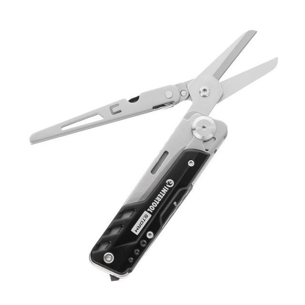 Мультиинструмент 6 в 1 Slider INTERTOOL HT-0546, фото , изображение 5 | SNABZHENIE.com.ua Мультиинструмент 6 в 1 Slider INTERTOOL HT-0546, фото , изображение 5 | SNABZHENIE.com.ua