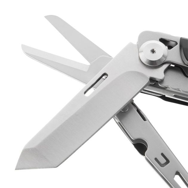 Мультиинструмент 6 в 1 Slider INTERTOOL HT-0546, фото , изображение 10 | SNABZHENIE.com.ua Мультиинструмент 6 в 1 Slider INTERTOOL HT-0546, фото , изображение 10 | SNABZHENIE.com.ua