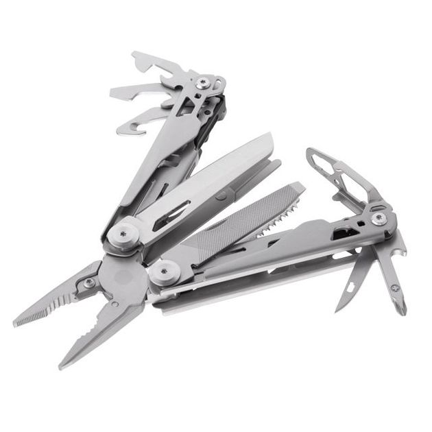 Мультиинструмент 12 в 1 с чехлом Hornet INTERTOOL HT-0547, фото , изображение 3 | SNABZHENIE.com.ua Мультиинструмент 12 в 1 с чехлом Hornet INTERTOOL HT-0547, фото , изображение 3 | SNABZHENIE.com.ua