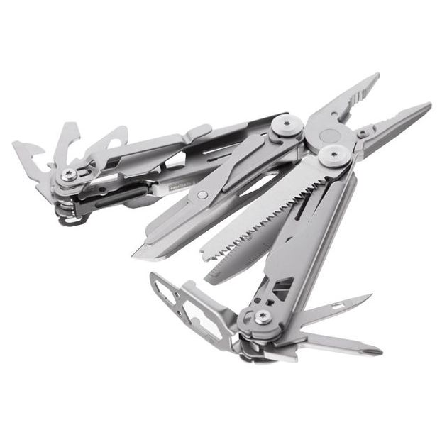 Мультиинструмент 12 в 1 с чехлом Hornet INTERTOOL HT-0547, фото , изображение 4 | SNABZHENIE.com.ua Мультиинструмент 12 в 1 с чехлом Hornet INTERTOOL HT-0547, фото , изображение 4 | SNABZHENIE.com.ua