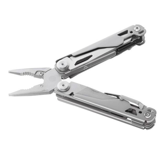 Мультиинструмент 12 в 1 с чехлом Hornet INTERTOOL HT-0547, фото , изображение 6 | SNABZHENIE.com.ua Мультиинструмент 12 в 1 с чехлом Hornet INTERTOOL HT-0547, фото , изображение 6 | SNABZHENIE.com.ua