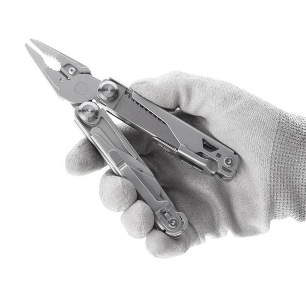 Мультиинструмент 12 в 1 с чехлом Hornet INTERTOOL HT-0547, фото , изображение 7 | SNABZHENIE.com.ua Мультиинструмент 12 в 1 с чехлом Hornet INTERTOOL HT-0547, фото , изображение 7 | SNABZHENIE.com.ua