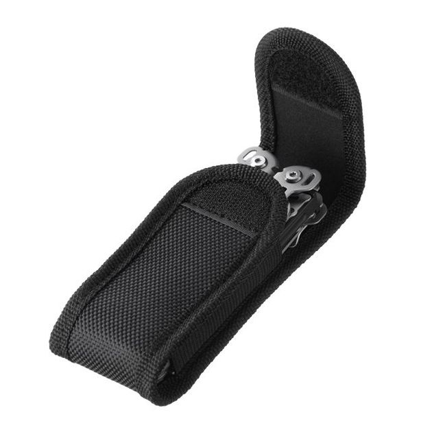 Мультиинструмент 12 в 1 с чехлом Hornet INTERTOOL HT-0547, фото , изображение 10 | SNABZHENIE.com.ua Мультиинструмент 12 в 1 с чехлом Hornet INTERTOOL HT-0547, фото , изображение 10 | SNABZHENIE.com.ua