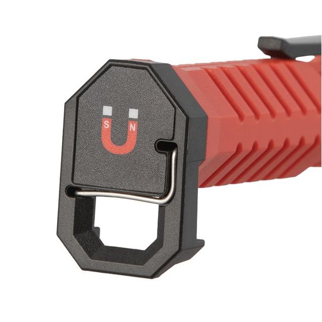 Фонарь WORKLIGHT Multi STORM INTERTOOL LB-0140, фото , изображение 6 | SNABZHENIE.com.ua Фонарь WORKLIGHT Multi STORM INTERTOOL LB-0140, фото , изображение 6 | SNABZHENIE.com.ua