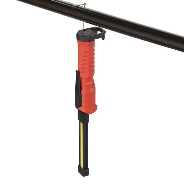 Фонарь WORKLIGHT Multi STORM INTERTOOL LB-0140, фото , изображение 8 | SNABZHENIE.com.ua Фонарь WORKLIGHT Multi STORM INTERTOOL LB-0140, фото , изображение 8 | SNABZHENIE.com.ua