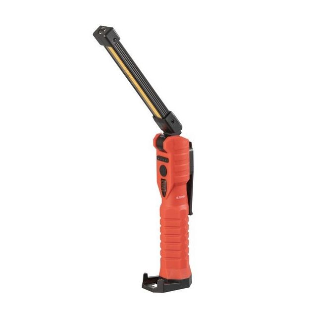 Фонарь WORKLIGHT Multi STORM INTERTOOL LB-0140, фото  | SNABZHENIE.com.ua