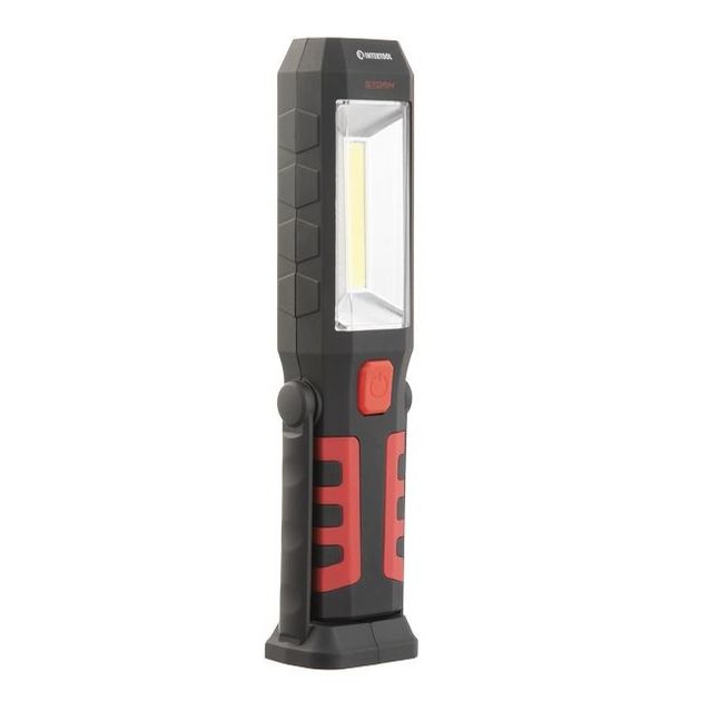 Фонарь WORKLIGHT 270° STORM INTERTOOL LB-0145, фото , изображение 2 | SNABZHENIE.com.ua Фонарь WORKLIGHT 270° STORM INTERTOOL LB-0145, фото , изображение 2 | SNABZHENIE.com.ua