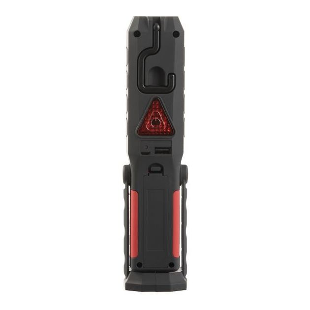 Фонарь WORKLIGHT 270° STORM INTERTOOL LB-0145, фото , изображение 6 | SNABZHENIE.com.ua Фонарь WORKLIGHT 270° STORM INTERTOOL LB-0145, фото , изображение 6 | SNABZHENIE.com.ua