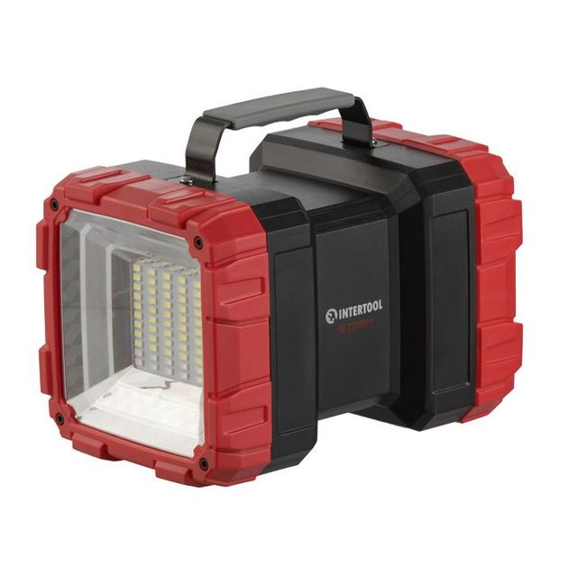 Фонарь WORKLIGHT Power STORM INTERTOOL LB-0150, фото , изображение 2 | SNABZHENIE.com.ua Фонарь WORKLIGHT Power STORM INTERTOOL LB-0150, фото , изображение 2 | SNABZHENIE.com.ua