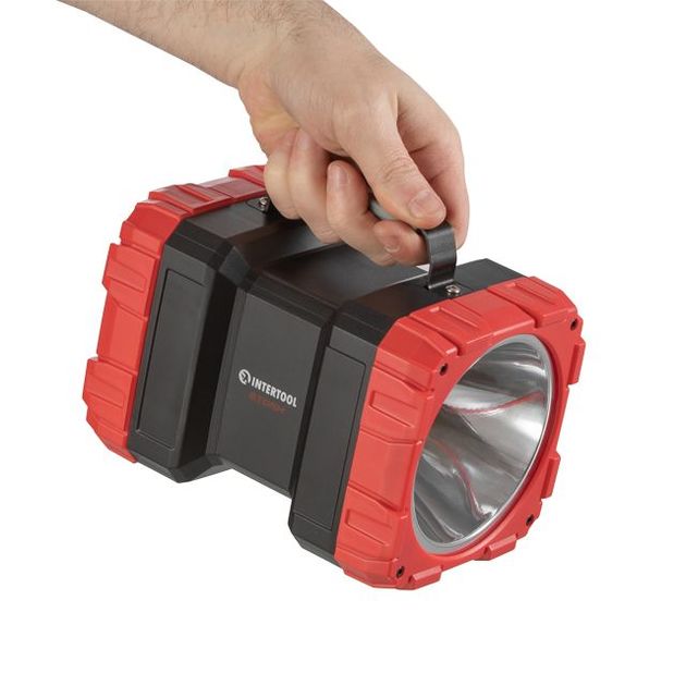 Фонарь WORKLIGHT Power STORM INTERTOOL LB-0150, фото , изображение 6 | SNABZHENIE.com.ua Фонарь WORKLIGHT Power STORM INTERTOOL LB-0150, фото , изображение 6 | SNABZHENIE.com.ua