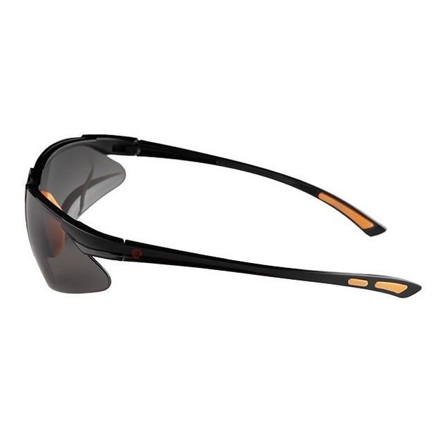 Очки захисні затемнені INTERTOOL SP-0097, фото , зображення 5 | SNABZHENIE.com.ua Очки захисні затемнені INTERTOOL SP-0097, фото , зображення 5 | SNABZHENIE.com.ua