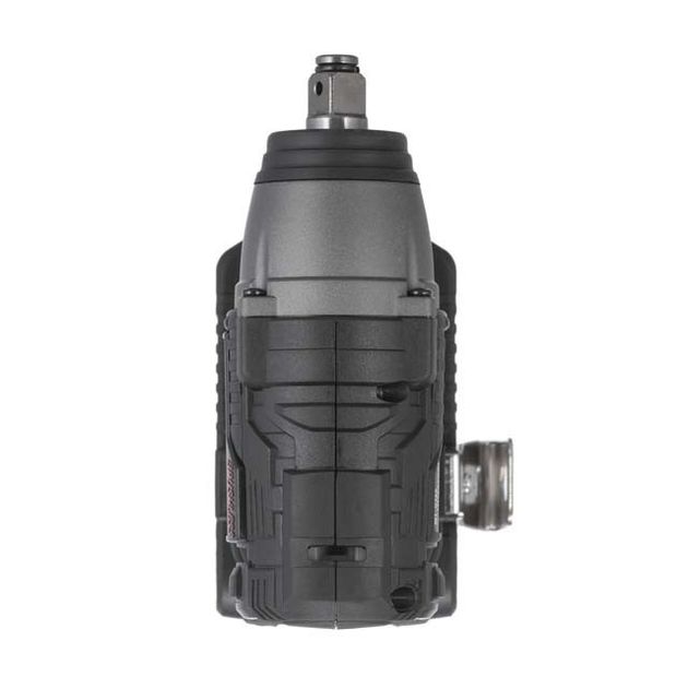 Гайковерт ударный аккумуляторный INTERTOOL WT-0364, фото , изображение 6 | SNABZHENIE.com.ua
