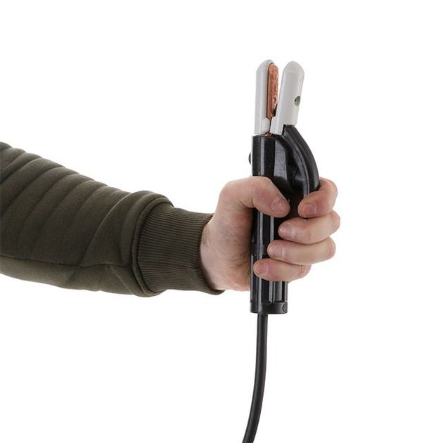 Сварочный апарат інверторний MMA-160A, STORM INTERTOOL WT-4003, фото , зображення 9 | SNABZHENIE.com.ua Сварочный апарат інверторний MMA-160A, STORM INTERTOOL WT-4003, фото , зображення 9 | SNABZHENIE.com.ua