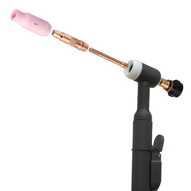 Сварочный аппарат TIG/MMA-180A, STORM INTERTOOL WT-4020, фото , изображение 7 | SNABZHENIE.com.ua