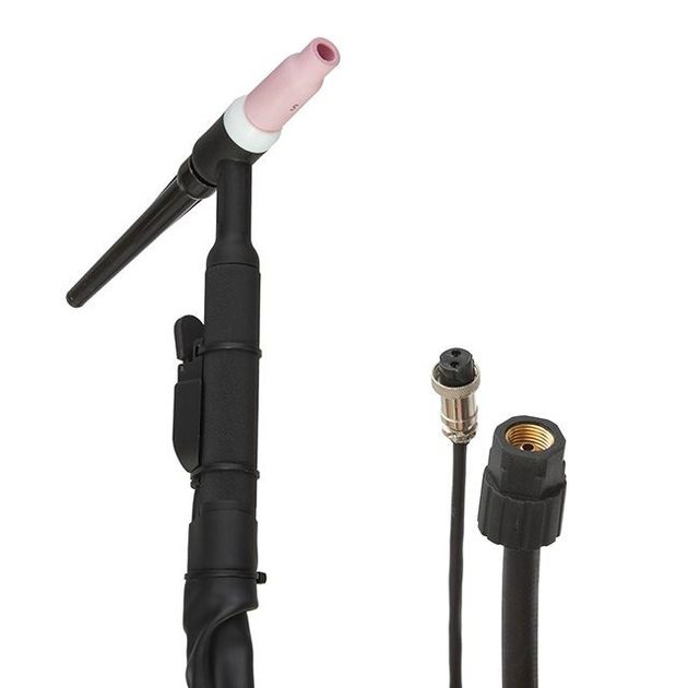 Сварочный аппарат TIG/MMA-180A, STORM INTERTOOL WT-4020, фото , изображение 8 | SNABZHENIE.com.ua