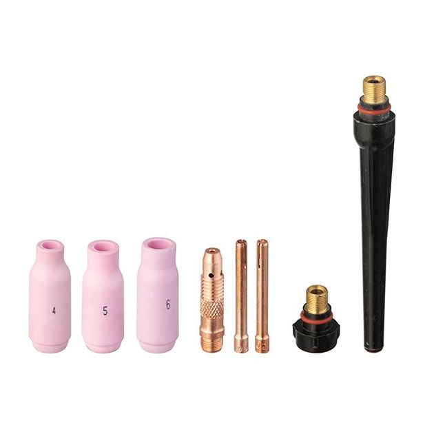 Сварочный аппарат TIG/MMA-180A, STORM INTERTOOL WT-4020, фото , изображение 9 | SNABZHENIE.com.ua