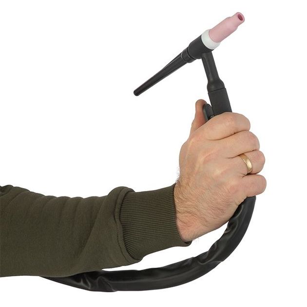 Сварочный аппарат TIG/MMA-180A, STORM INTERTOOL WT-4020, фото , изображение 10 | SNABZHENIE.com.ua