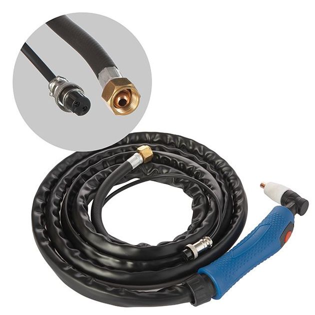 Плазморез CUT-40A, STORM INTERTOOL WT-4040, фото , изображение 7 | SNABZHENIE.com.ua