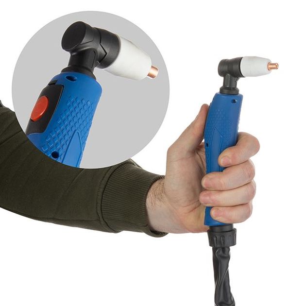 Плазморез CUT-40A, STORM INTERTOOL WT-4040, фото , изображение 9 | SNABZHENIE.com.ua