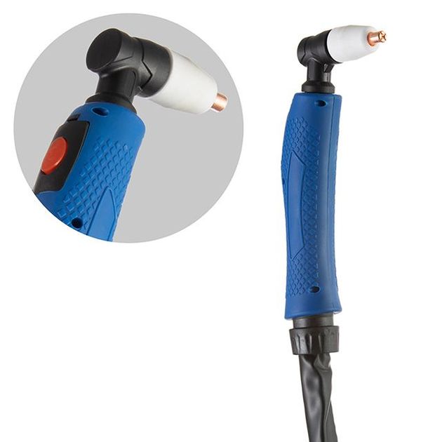 Плазморез CUT-40A, STORM INTERTOOL WT-4040, фото , изображение 10 | SNABZHENIE.com.ua