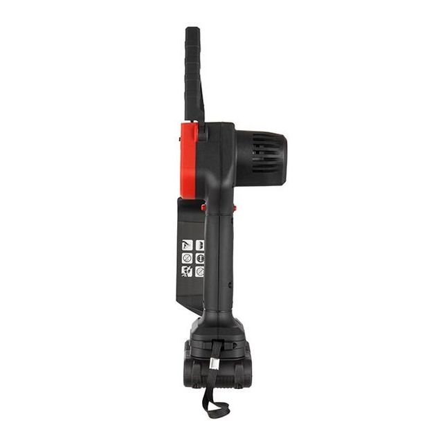 Мини-аккумуляторная цепная пила 20 В, шина 10 см, 4 м/с, литий-ион, 2.0 Ач, ЗУ 2А, STORM INTERTOOL WT-9109, фото , изображение 9 | SNABZHENIE.com.ua Мини-аккумуляторная цепная пила 20 В, шина 10 см, 4 м/с, литий-ион, 2.0 Ач, ЗУ 2А, STORM INTERTOOL WT-9109, фото , изображение 9 | SNABZHENIE.com.ua