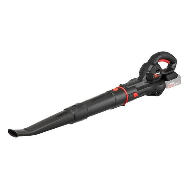 Воздуходувка аккумуляторная 20 В, STORM INTERTOOL WT-9114, фото  | SNABZHENIE.com.ua