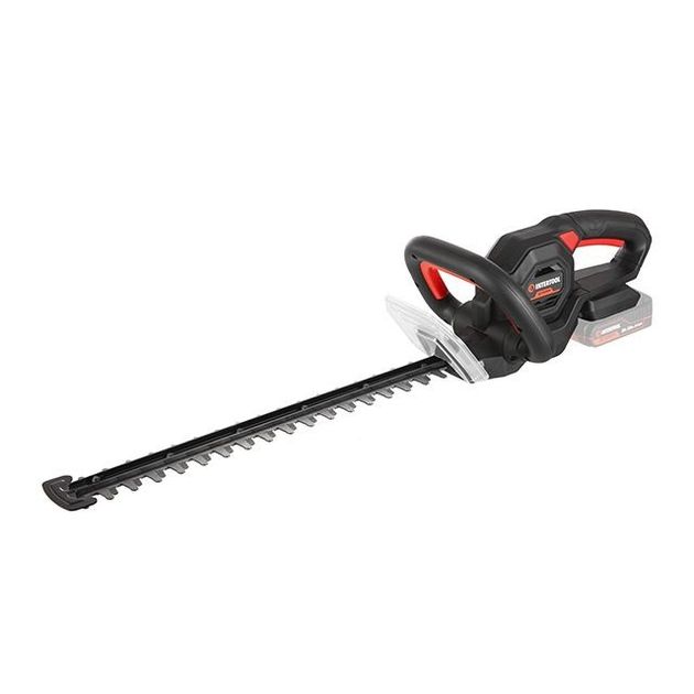 Кусторез аккумуляторный STORM INTERTOOL WT-9115, фото  | SNABZHENIE.com.ua
