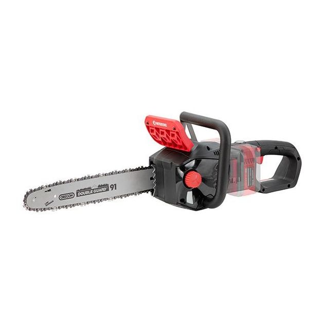 Цепна акумуляторна пила з безщітковим двигуном 40 В (2х20 В), шина 35 см, SDS-система натяжки ланцюга, без ЗУ і АКБ INTERTOOL WT-9211, фото , зображення 3 | SNABZHENIE.com.ua Цепна акумуляторна пила з безщітковим двигуном 40 В (2х20 В), шина 35 см, SDS-система натяжки ланцюга, без ЗУ і АКБ INTERTOOL WT-9211, фото , зображення 3 | SNABZHENIE.com.ua