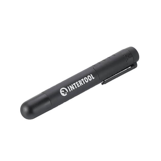 Тестер гальмівної рідини INTERTOOL AT-0010, фото , зображення 2 | SNABZHENIE.com.ua Тестер гальмівної рідини INTERTOOL AT-0010, фото , зображення 2 | SNABZHENIE.com.ua