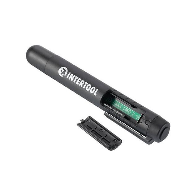 Тестер гальмівної рідини INTERTOOL AT-0010, фото , зображення 6 | SNABZHENIE.com.ua Тестер гальмівної рідини INTERTOOL AT-0010, фото , зображення 6 | SNABZHENIE.com.ua