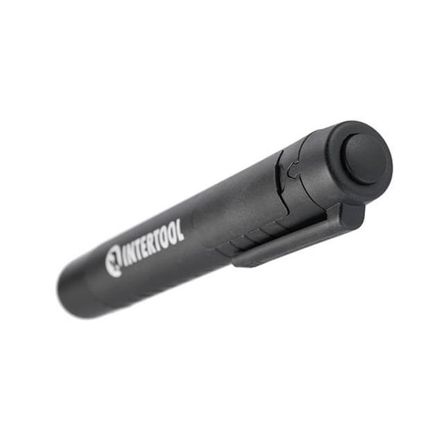 Тестер гальмівної рідини INTERTOOL AT-0010, фото , зображення 7 | SNABZHENIE.com.ua Тестер гальмівної рідини INTERTOOL AT-0010, фото , зображення 7 | SNABZHENIE.com.ua