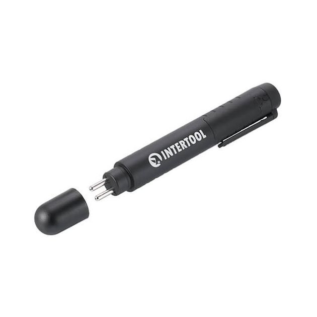 Тестер тормозной жидкости INTERTOOL AT-0010, фото  | SNABZHENIE.com.ua