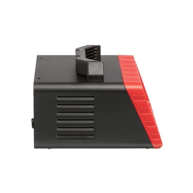 Зарядное устройство INTERTOOL AT-3025 для 12/24 В, 2.2-200 Ач, LCD, фото , изображение 5 | SNABZHENIE.com.ua