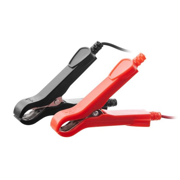 Зарядное устройство INTERTOOL AT-3026, 6/12 В, 1/4.5 А, дисплей, зимний режим, фото , изображение 4 | SNABZHENIE.com.ua