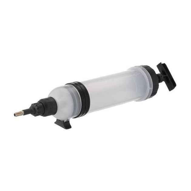 Шприц для технических жидкостей 1.5л INTERTOOL AT-3072, фото , изображение 2 | SNABZHENIE.com.ua Шприц для технических жидкостей 1.5л INTERTOOL AT-3072, фото , изображение 2 | SNABZHENIE.com.ua