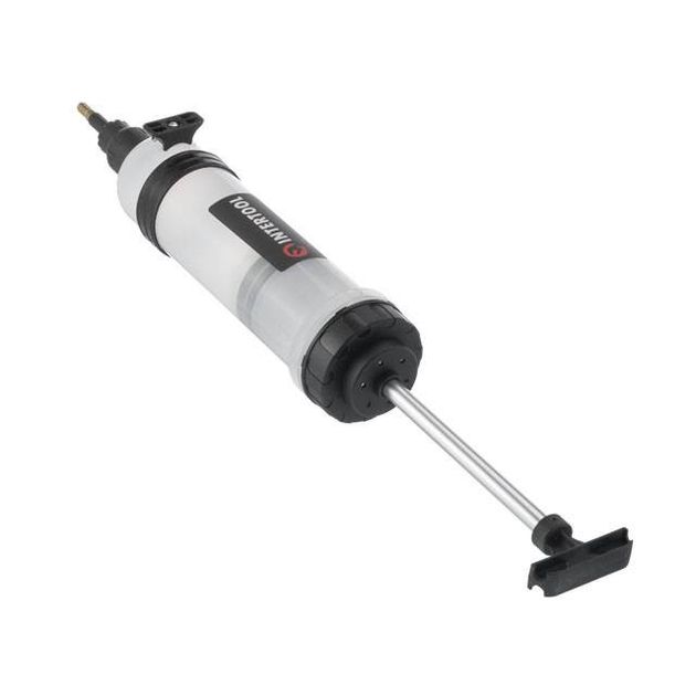 Шприц для технических жидкостей 1.5л INTERTOOL AT-3072, фото , изображение 6 | SNABZHENIE.com.ua Шприц для технических жидкостей 1.5л INTERTOOL AT-3072, фото , изображение 6 | SNABZHENIE.com.ua