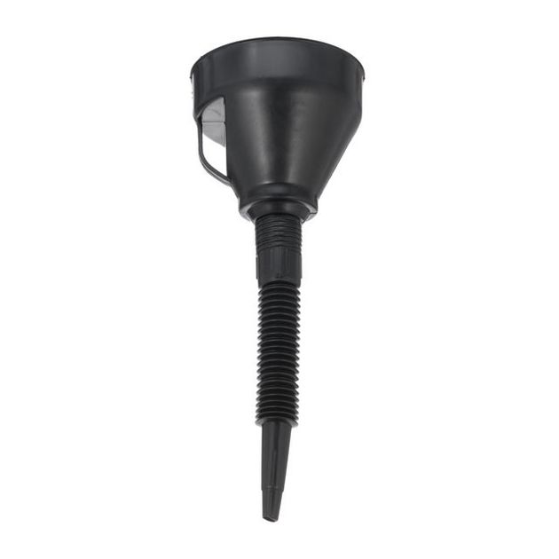 Универсальная воронка для технических жидкостей INTERTOOL AT-3080, фото , изображение 2 | SNABZHENIE.com.ua