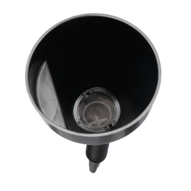 Универсальная воронка для технических жидкостей INTERTOOL AT-3080, фото , изображение 4 | SNABZHENIE.com.ua