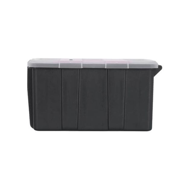 Органайзер 6 ячеек INTERTOOL BX-4041 220*150*120 мм, фото , изображение 7 | SNABZHENIE.com.ua Органайзер 6 ячеек INTERTOOL BX-4041 220*150*120 мм, фото , изображение 7 | SNABZHENIE.com.ua